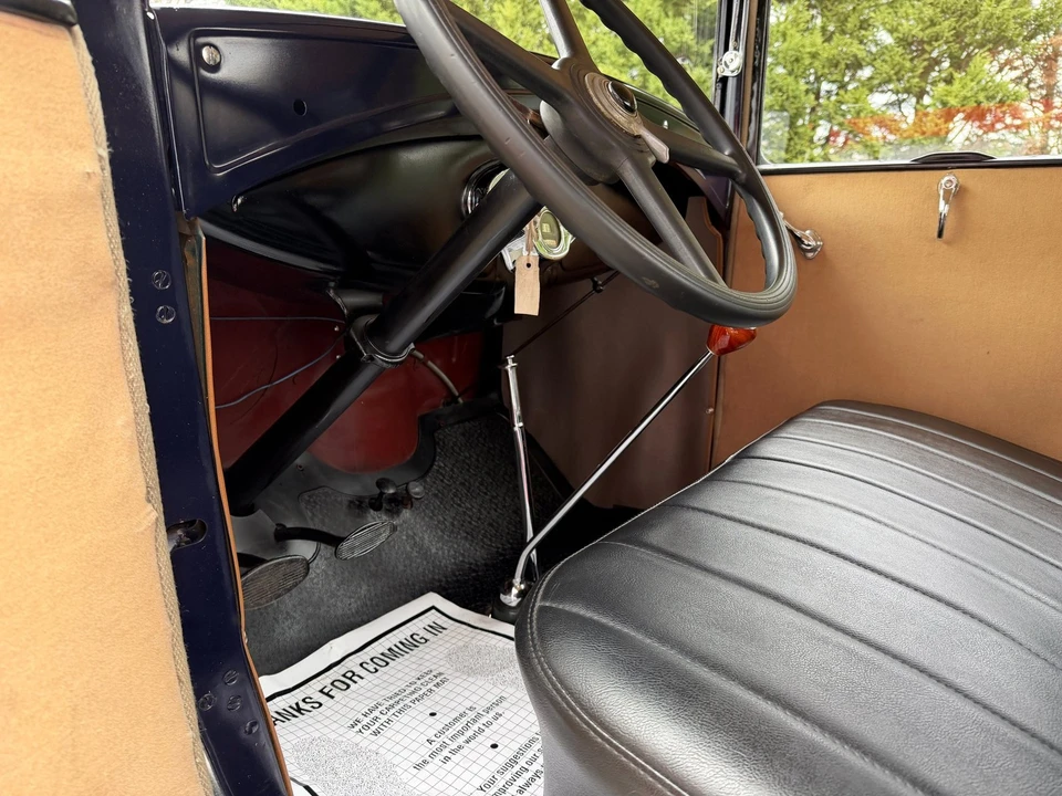 1930 Ford Model A - Image 9 of 21