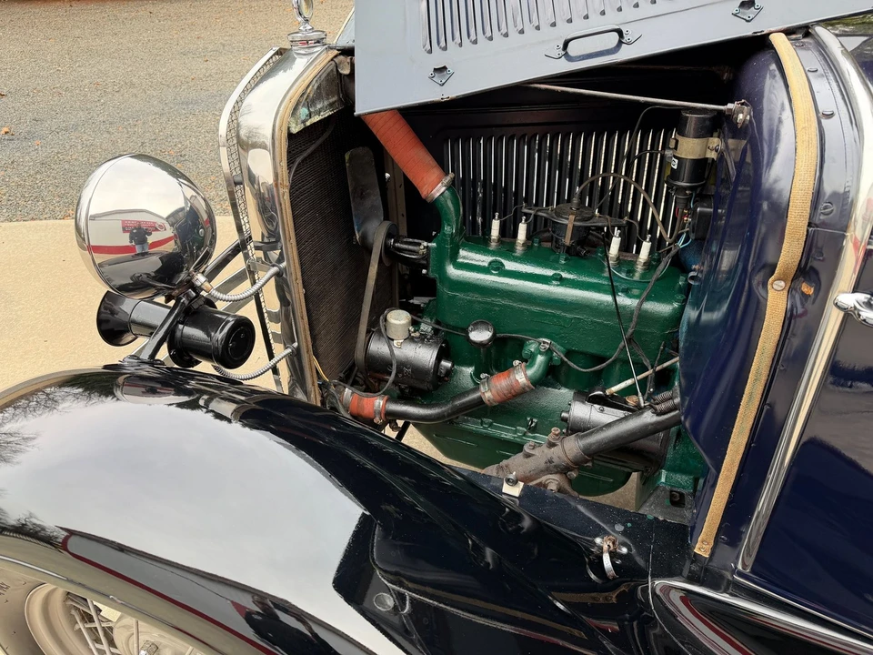 1930 Ford Model A - Image 19 of 21
