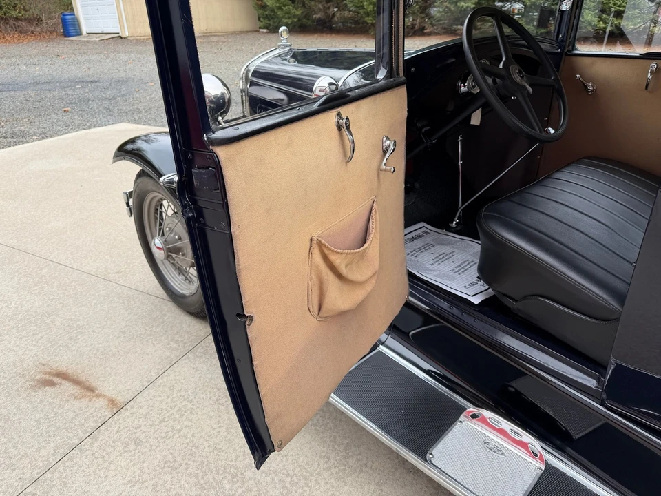 1930 Ford Model A - Image 12 of 21