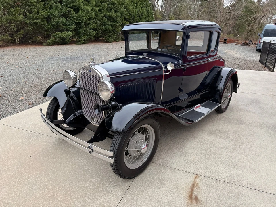 1930 Ford Model A - Image 15 of 21