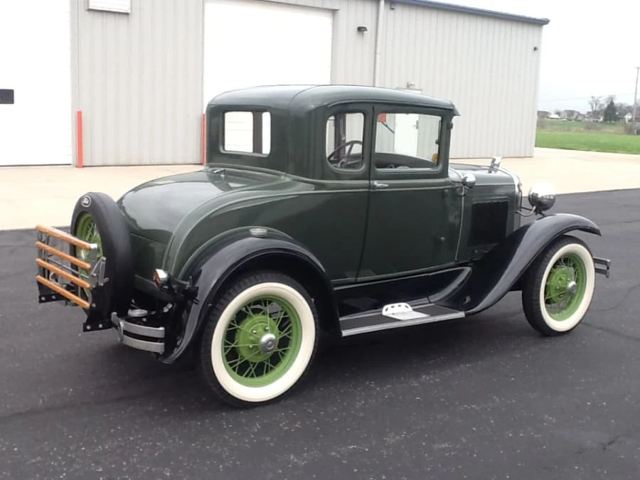1930 Ford Model A - Image 7 of 8