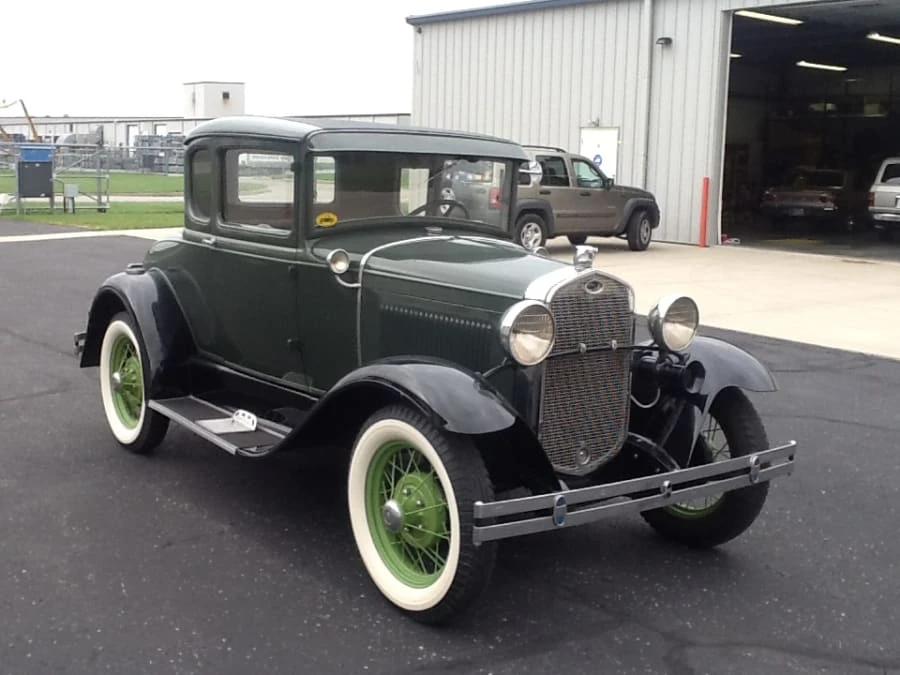 1930 Ford Model A - Image 8 of 8