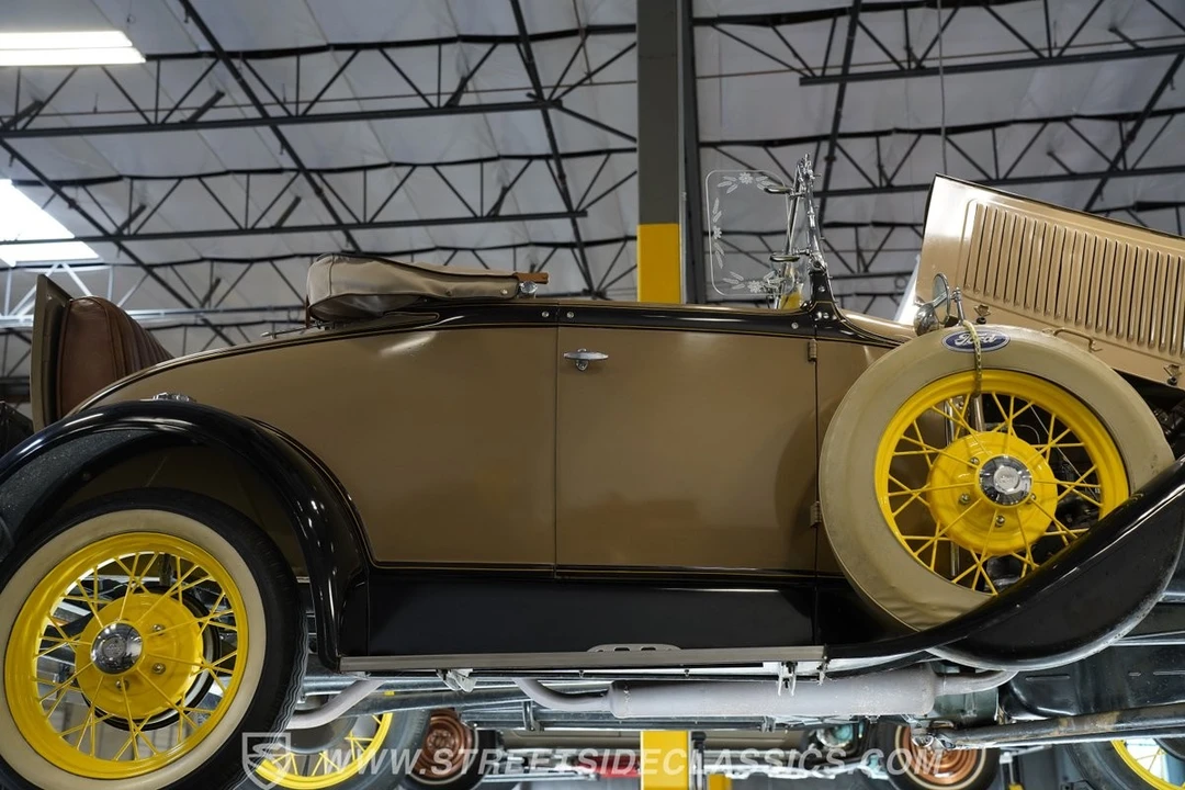 1930 Ford Model A - Image 3 of 3