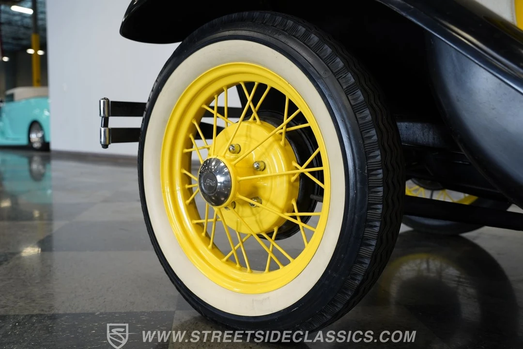 1930 Ford Model A - Image 2 of 3