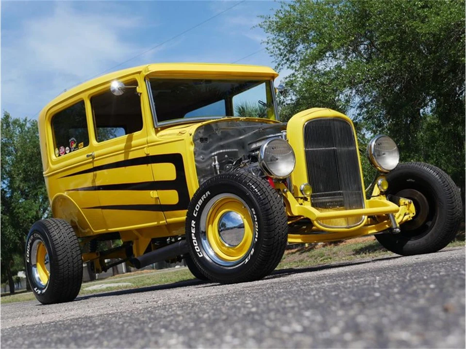 1930 Ford Model A - Image 31 of 31