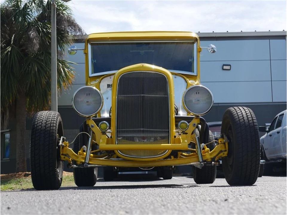 1930 Ford Model A - Image 26 of 31