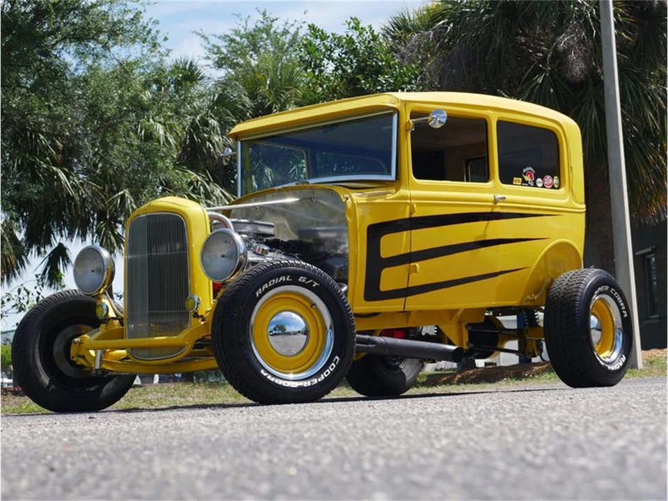 1930 Ford Model A - Image 11 of 31