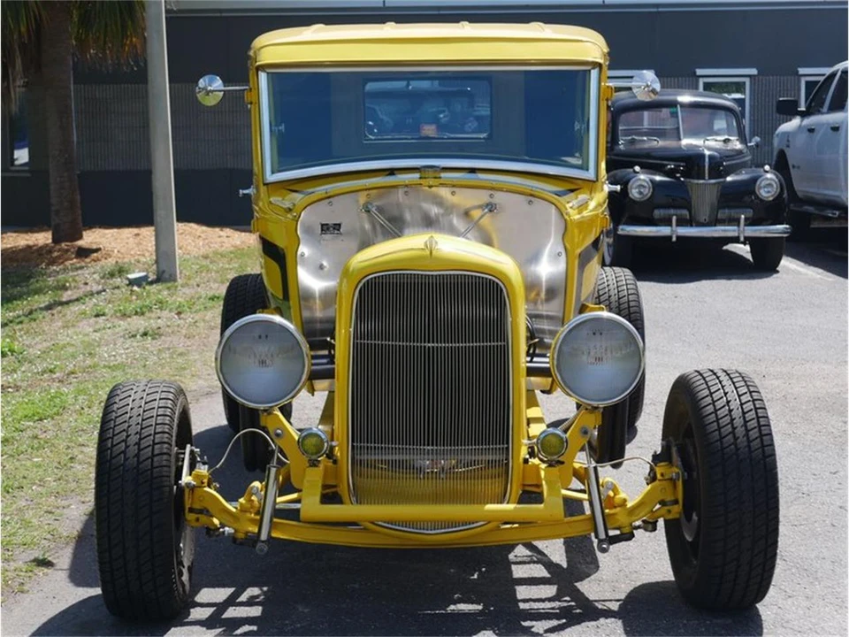 1930 Ford Model A - Image 27 of 31