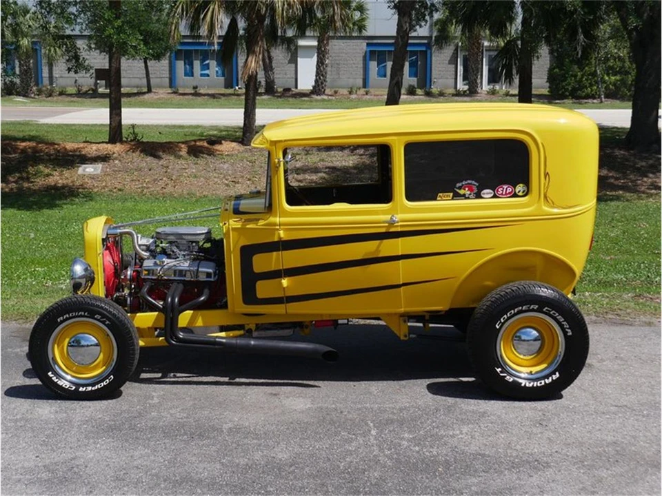 1930 Ford Model A - Image 18 of 31
