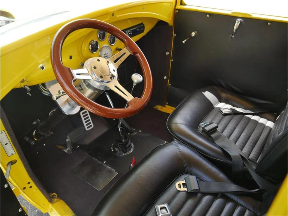 1930 Ford Model A - Image 4 of 31