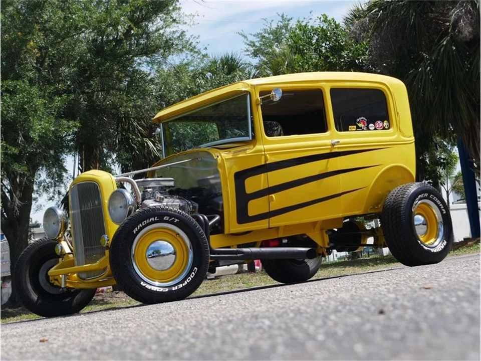 1930 Ford Model A - Image 14 of 31