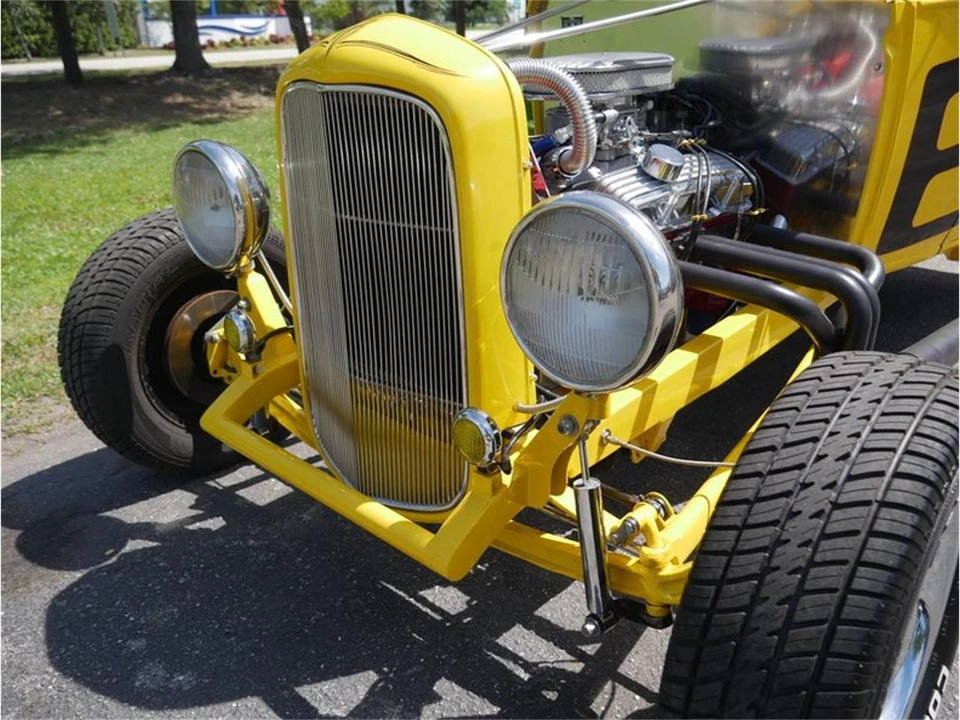 1930 Ford Model A - Image 29 of 31