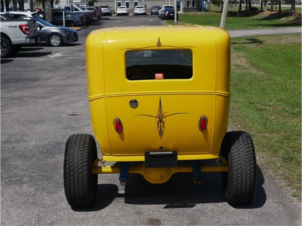 1930 Ford Model A - Image 25 of 31