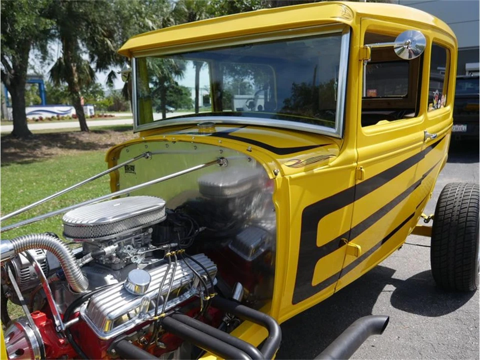 1930 Ford Model A - Image 30 of 31