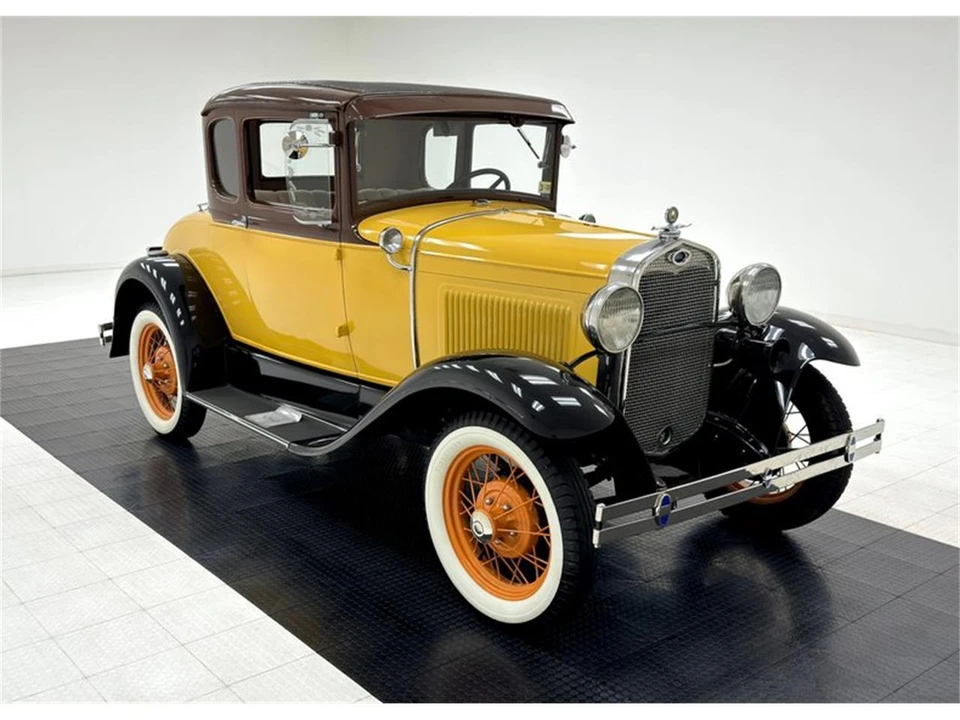 1930 Ford Model A - Image 7 of 31