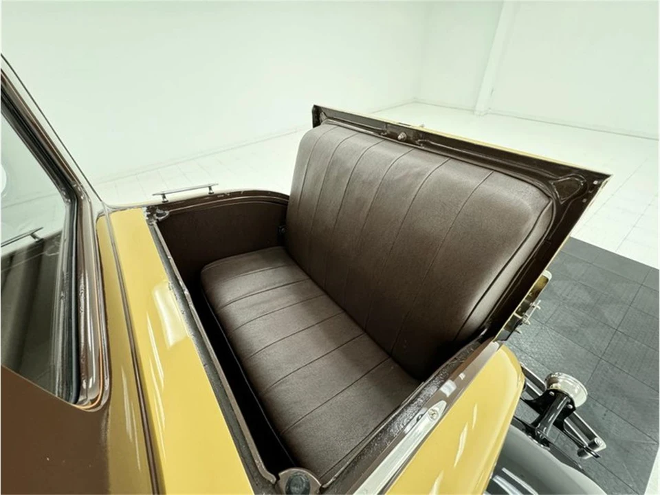1930 Ford Model A - Image 25 of 31