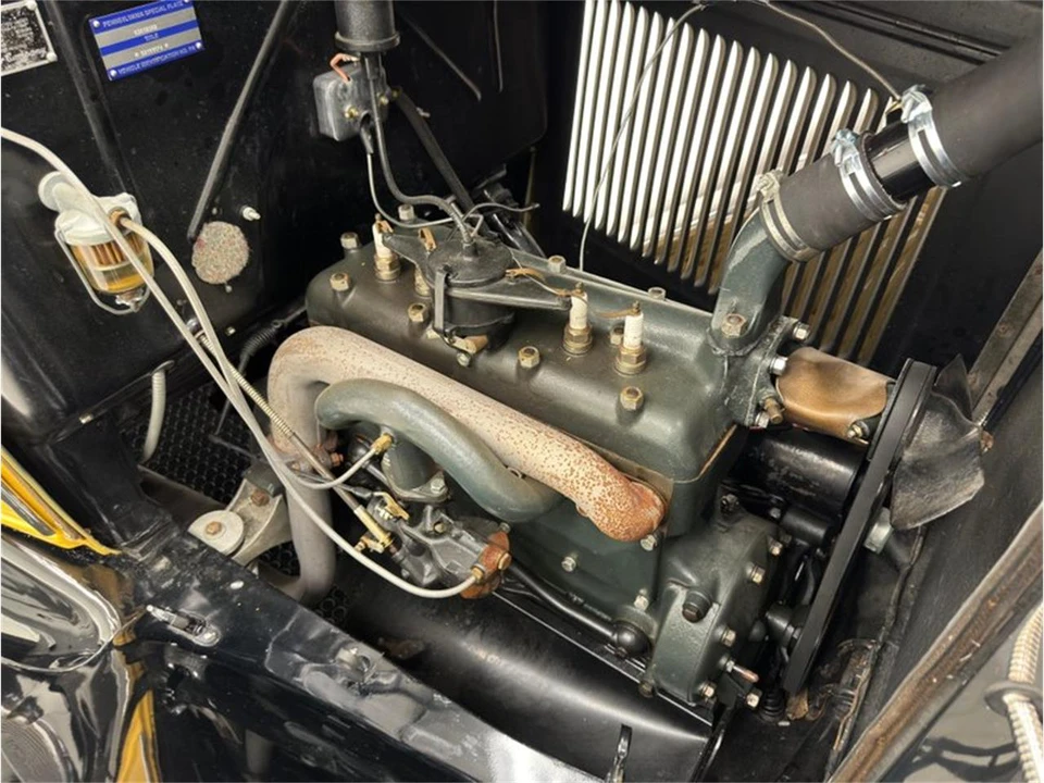 1930 Ford Model A - Image 22 of 31