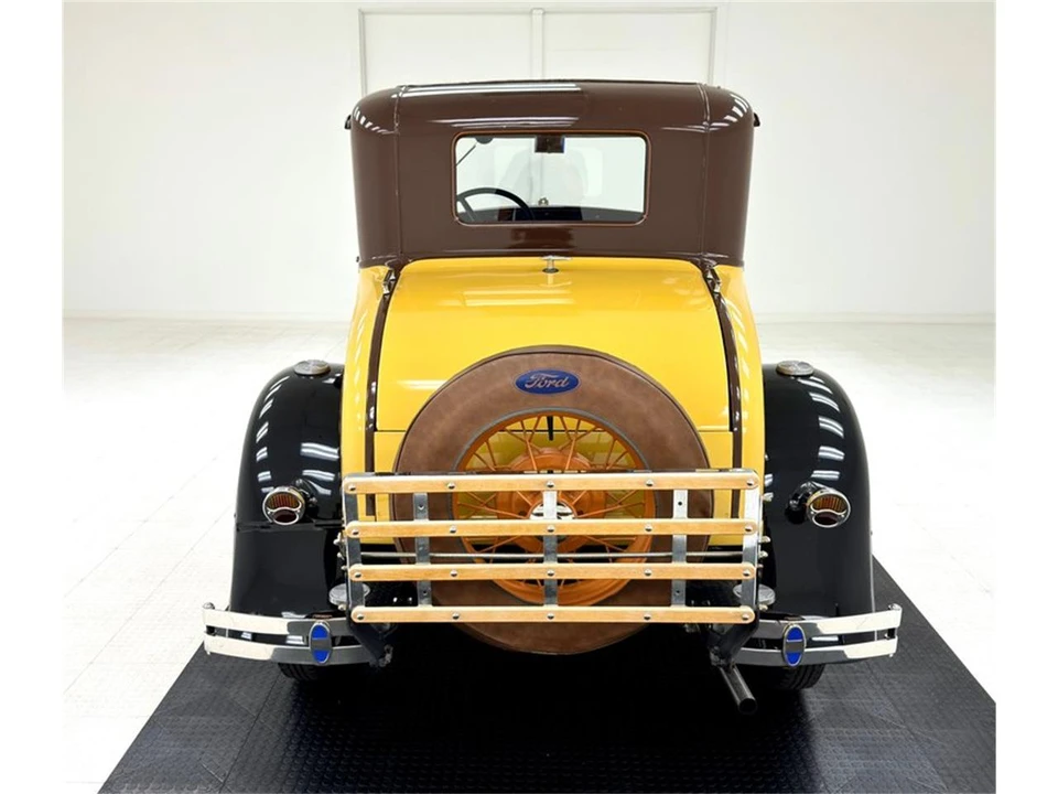 1930 Ford Model A - Image 4 of 31