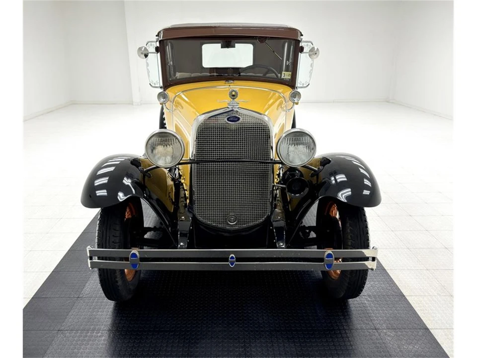 1930 Ford Model A - Image 8 of 31