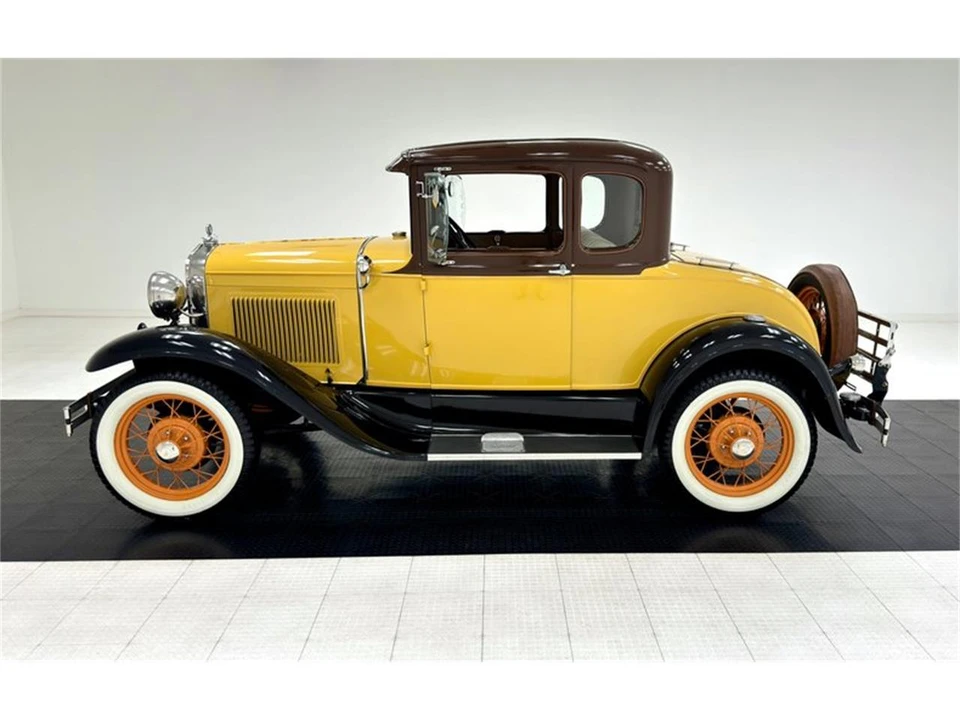 1930 Ford Model A - Image 2 of 31