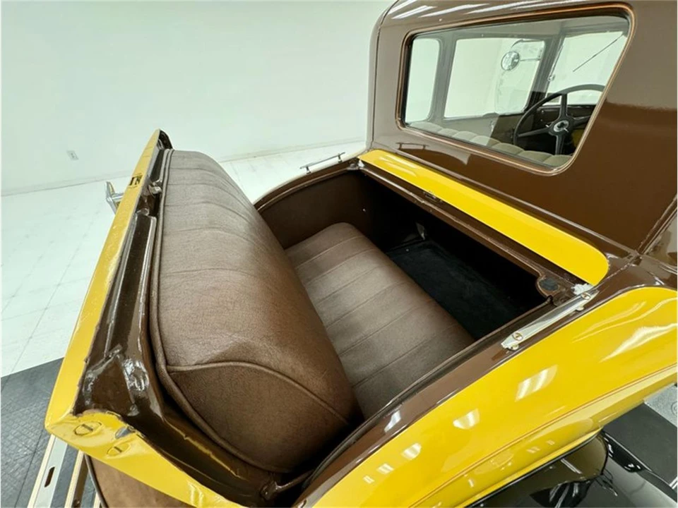 1930 Ford Model A - Image 26 of 31