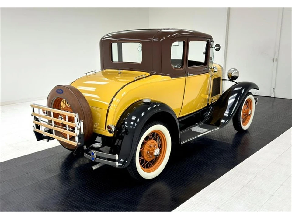 1930 Ford Model A - Image 5 of 31