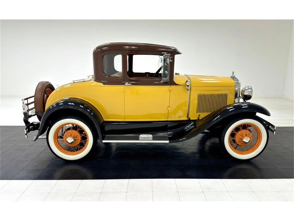 1930 Ford Model A - Image 6 of 31