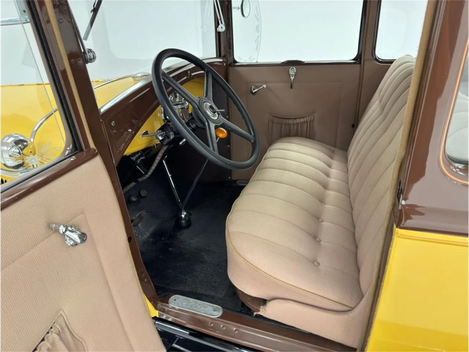 1930 Ford Model A - Image 30 of 31