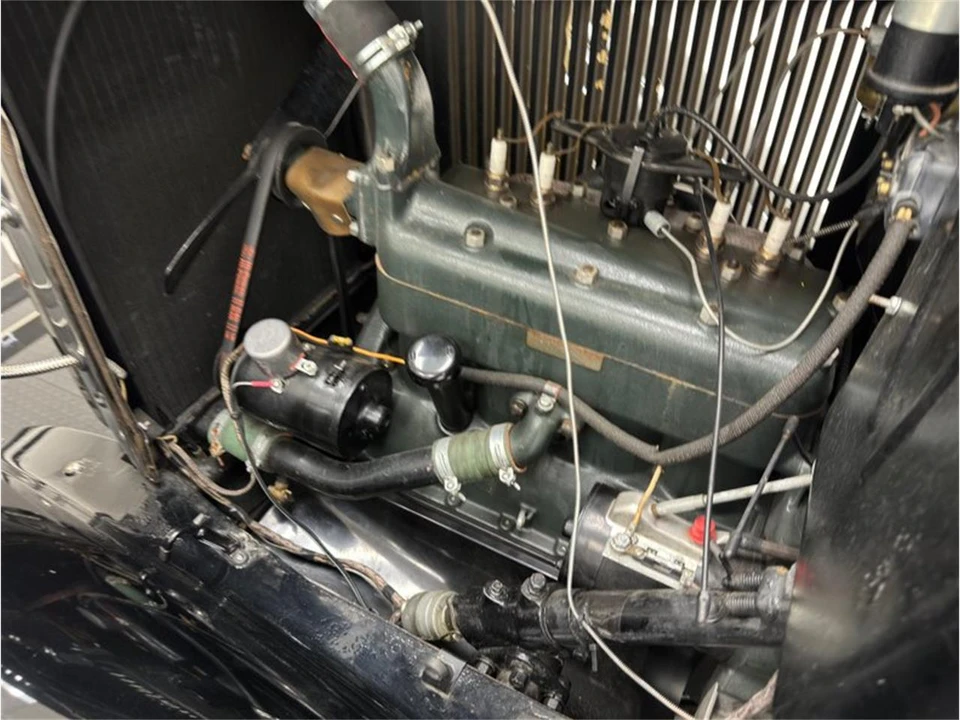 1930 Ford Model A - Image 24 of 31