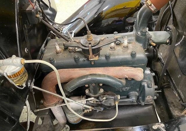 1930 Ford Model A - Image 7 of 9