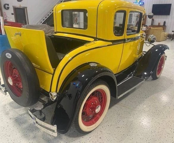 1930 Ford Model A - Image 6 of 9
