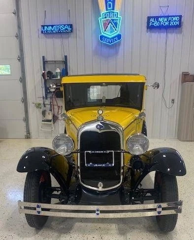 1930 Ford Model A - Image 3 of 9