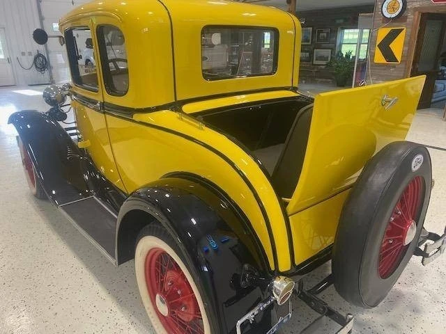 1930 Ford Model A - Image 5 of 9