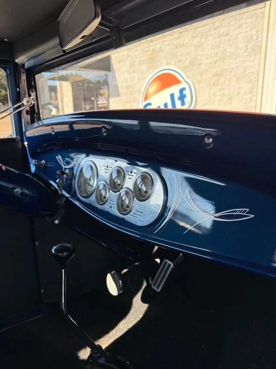 1930 Ford Model A - Image 7 of 11