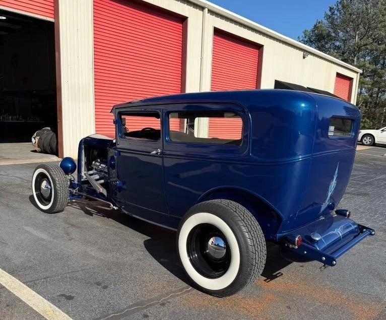 1930 Ford Model A - Image 3 of 11