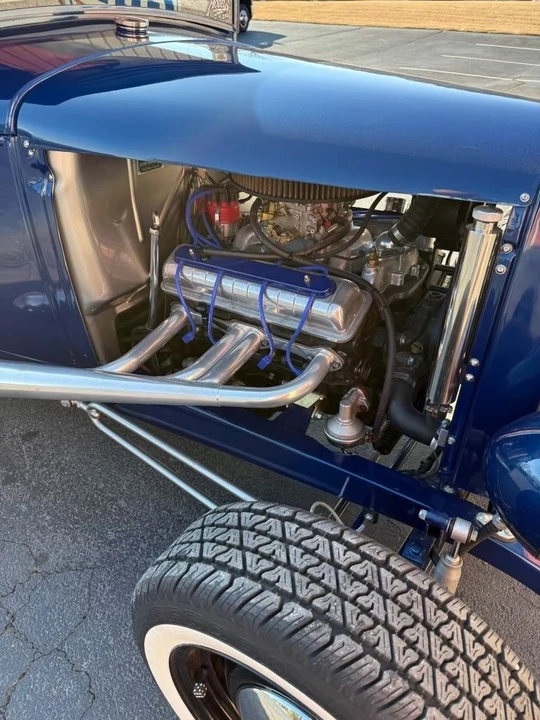1930 Ford Model A - Image 5 of 11