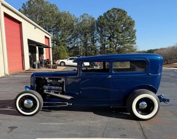 1930 Ford Model A - Image 2 of 11