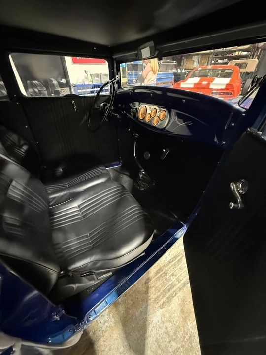 1930 Ford Model A - Image 6 of 11