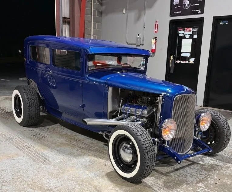 1930 Ford Model A - Image 4 of 11
