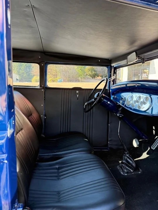 1930 Ford Model A - Image 8 of 11