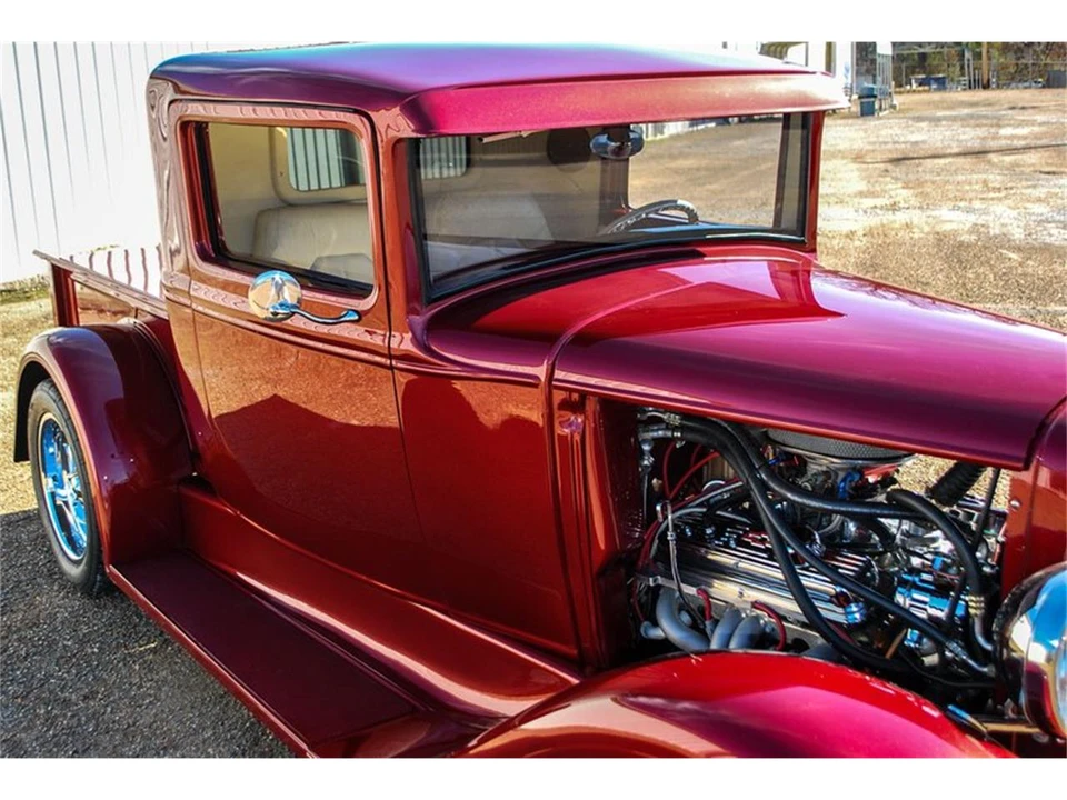 1930 Ford Model A - Image 11 of 31
