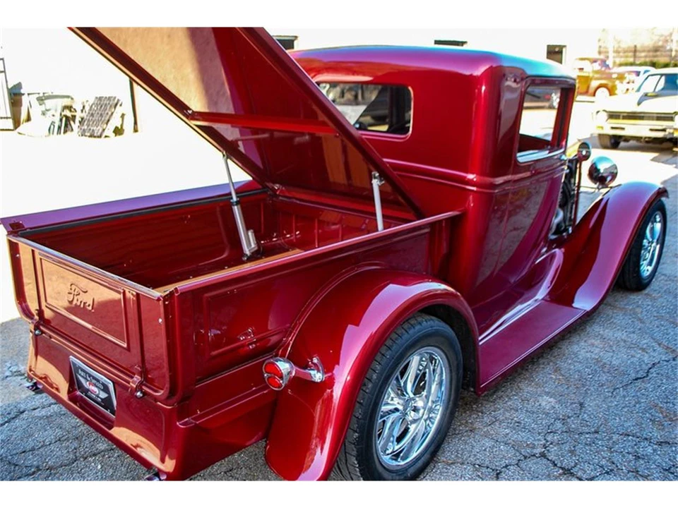 1930 Ford Model A - Image 3 of 31