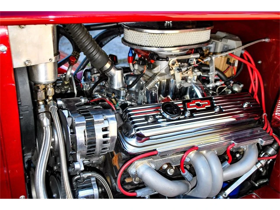 1930 Ford Model A - Image 5 of 31