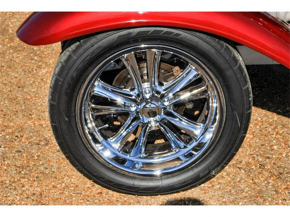1930 Ford Model A - Image 25 of 31