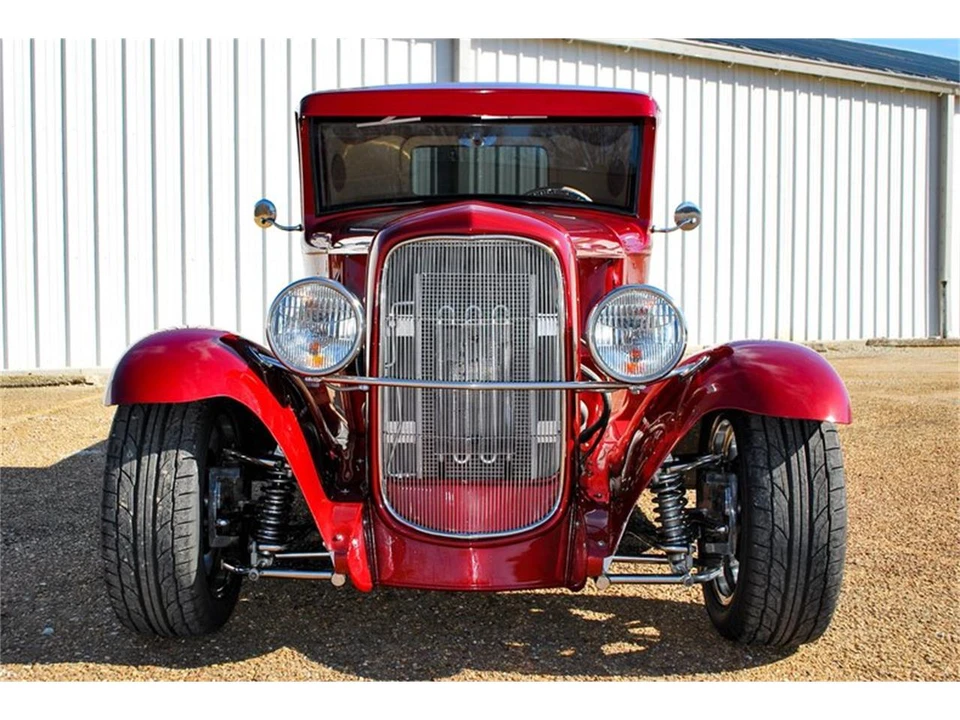 1930 Ford Model A - Image 9 of 31