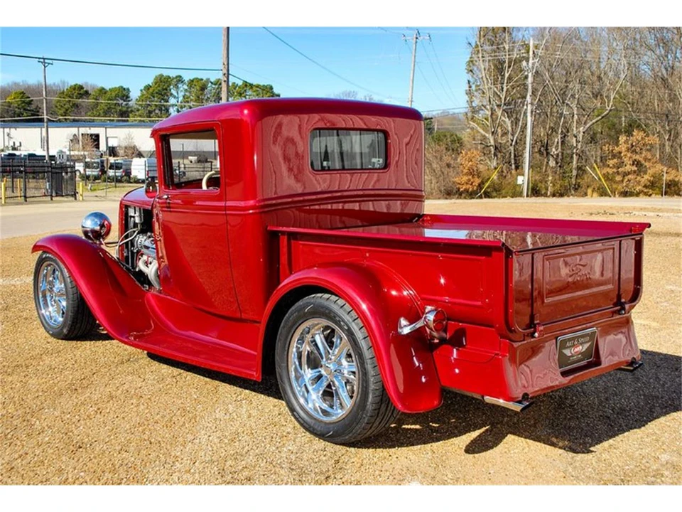 1930 Ford Model A - Image 15 of 31
