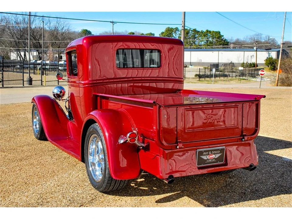1930 Ford Model A - Image 7 of 31