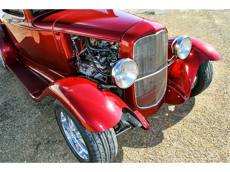 1930 Ford Model A - Image 17 of 31