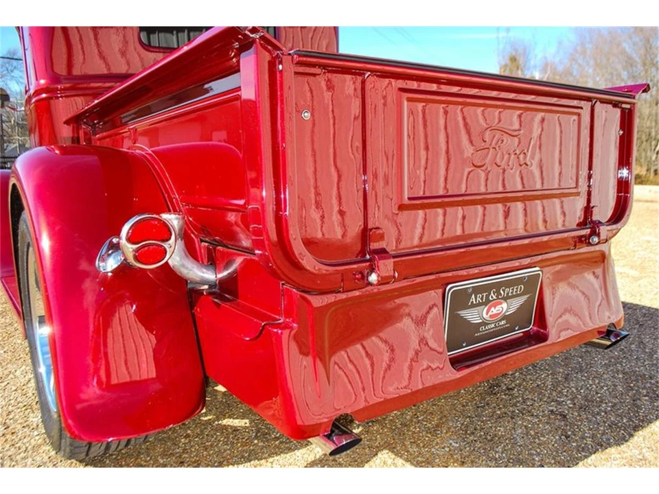 1930 Ford Model A - Image 20 of 31