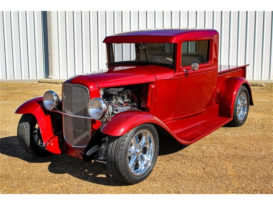 1930 Ford Model A - Image 6 of 31